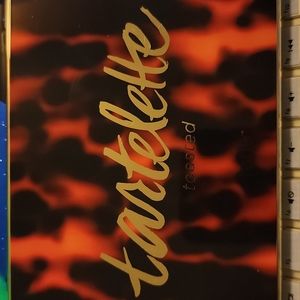 Tarte Tarteletta Toasted